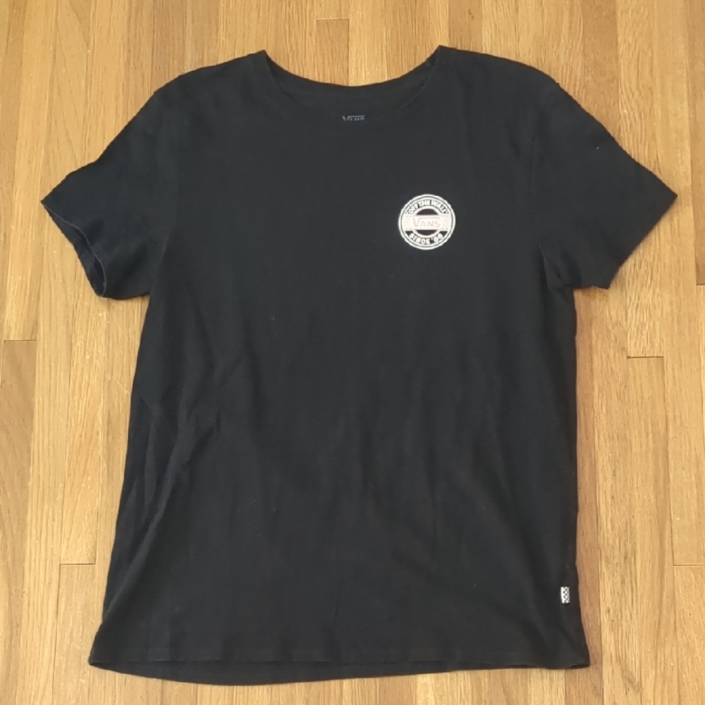 Women's Vans T-shirt